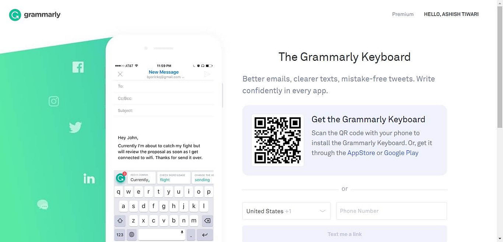 How To Use Grammarly For Beginners? A Sight Grammarly Free Vs Premium Features
