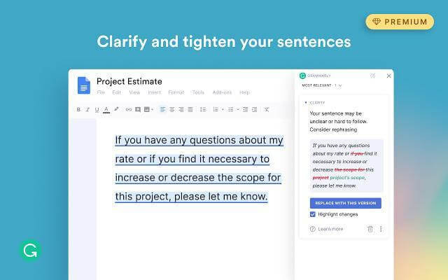 How to Use Grammarly for Beginners? A Sight It's Free Vs Paid Features